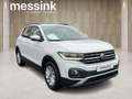 Volkswagen T-Cross Life 1.0 TSI 5G Navi*LED*APP.Con.*Clima* Weiß - thumbnail 5