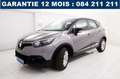 Renault Captur 1.5 dCi # Airco, cruise contrôle,  att remroque Grijs - thumbnail 2