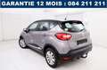 Renault Captur 1.5 dCi # Airco, cruise contrôle,  att remroque Grijs - thumbnail 3