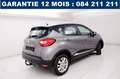 Renault Captur 1.5 dCi # Airco, cruise contrôle,  att remroque Grijs - thumbnail 4