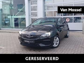 1.4 Turbo 107kW S/S GS Line CVT7