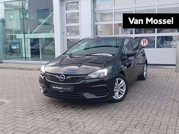 1.4 Turbo 107kW S/S GS Line CVT7