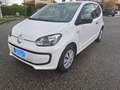 Volkswagen up! up!  1.0 Take 60cv Bianco - thumbnail 2