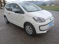 Volkswagen up! up!  1.0 Take 60cv Bianco - thumbnail 1