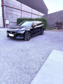 2.0 B4 AWD Ultimate