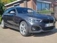 BMW 118 *M pakket*LED koplampen*Alcantara*360° Parkeers Grijs - thumbnail 8