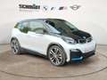 BMW i3 s (120 Ah) + 2Jahre-BPS.-GARANTIE Blanc - thumbnail 9