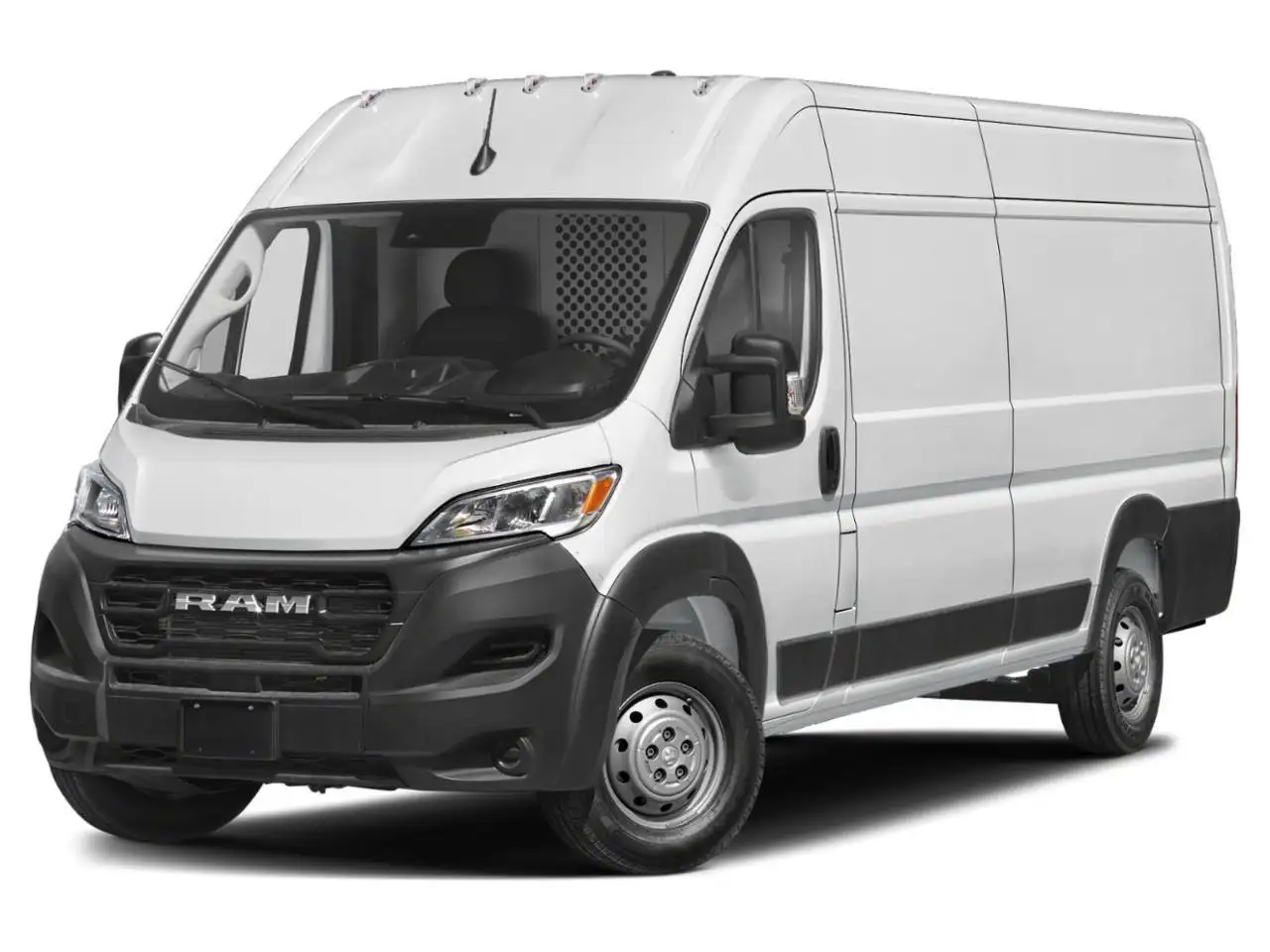 2026 RAM ProMaster 3500