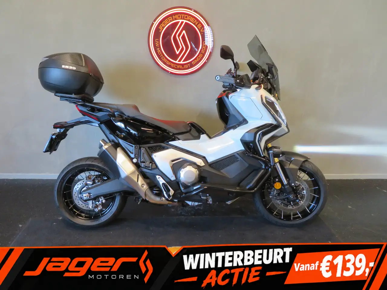 Honda X-ADV