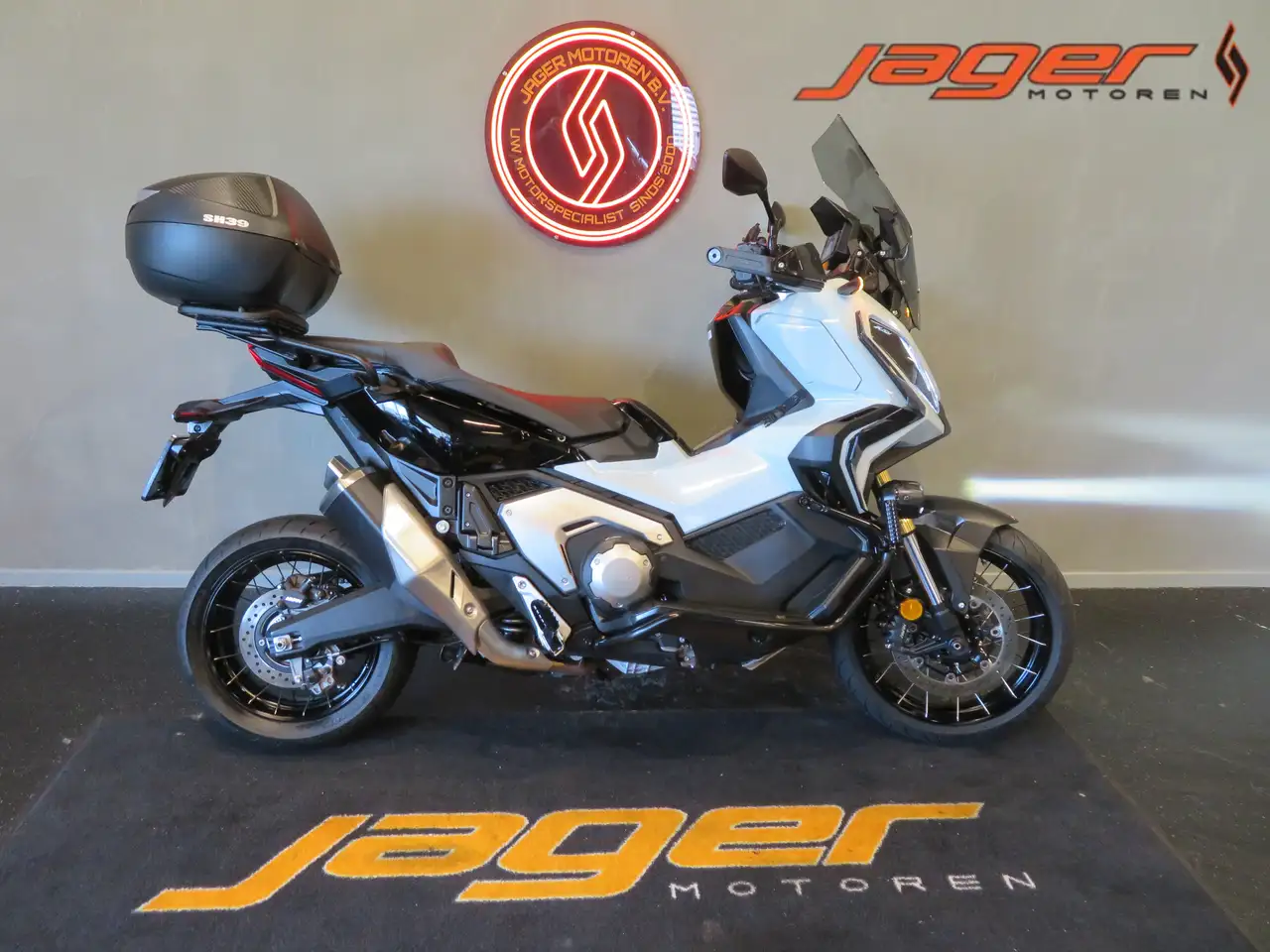 Honda X-ADV