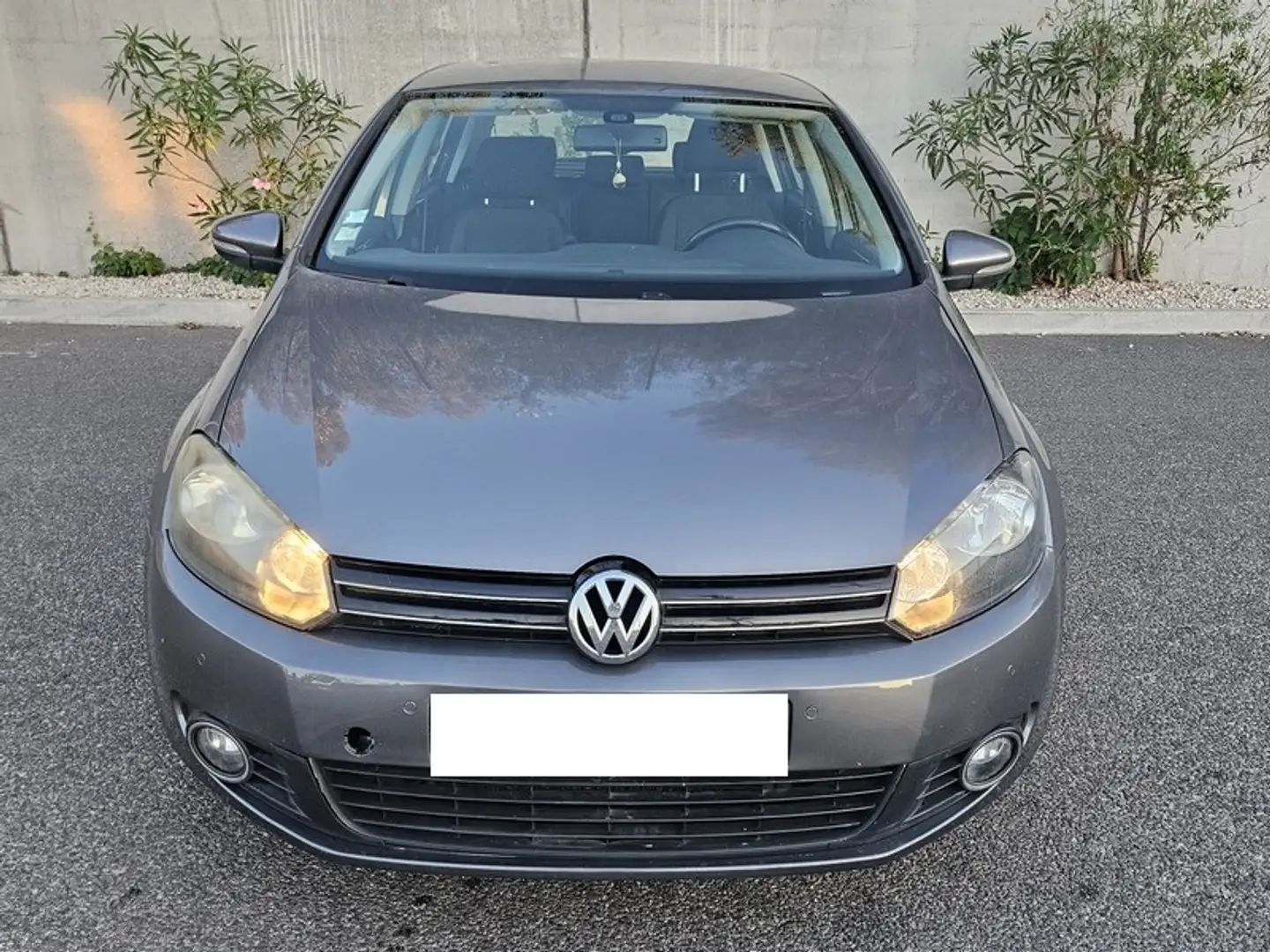 Volkswagen Golf 1.6 TDI 105 DSG7 1GAR 1 AN l - 2