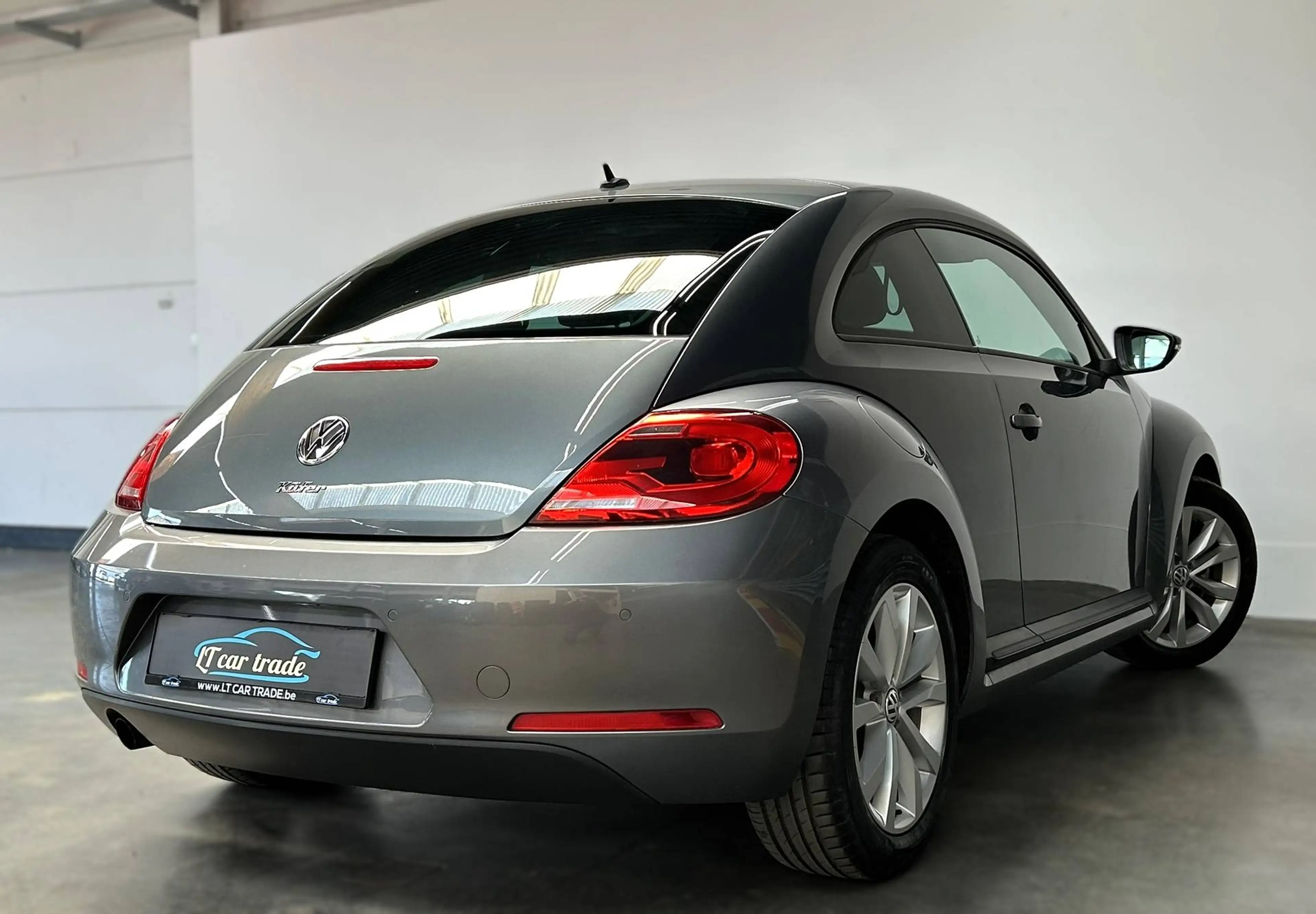 Volkswagen Beetle 1.2 TSI | Apple Carplay | Bluetooth | 17" Velgen — photo 6