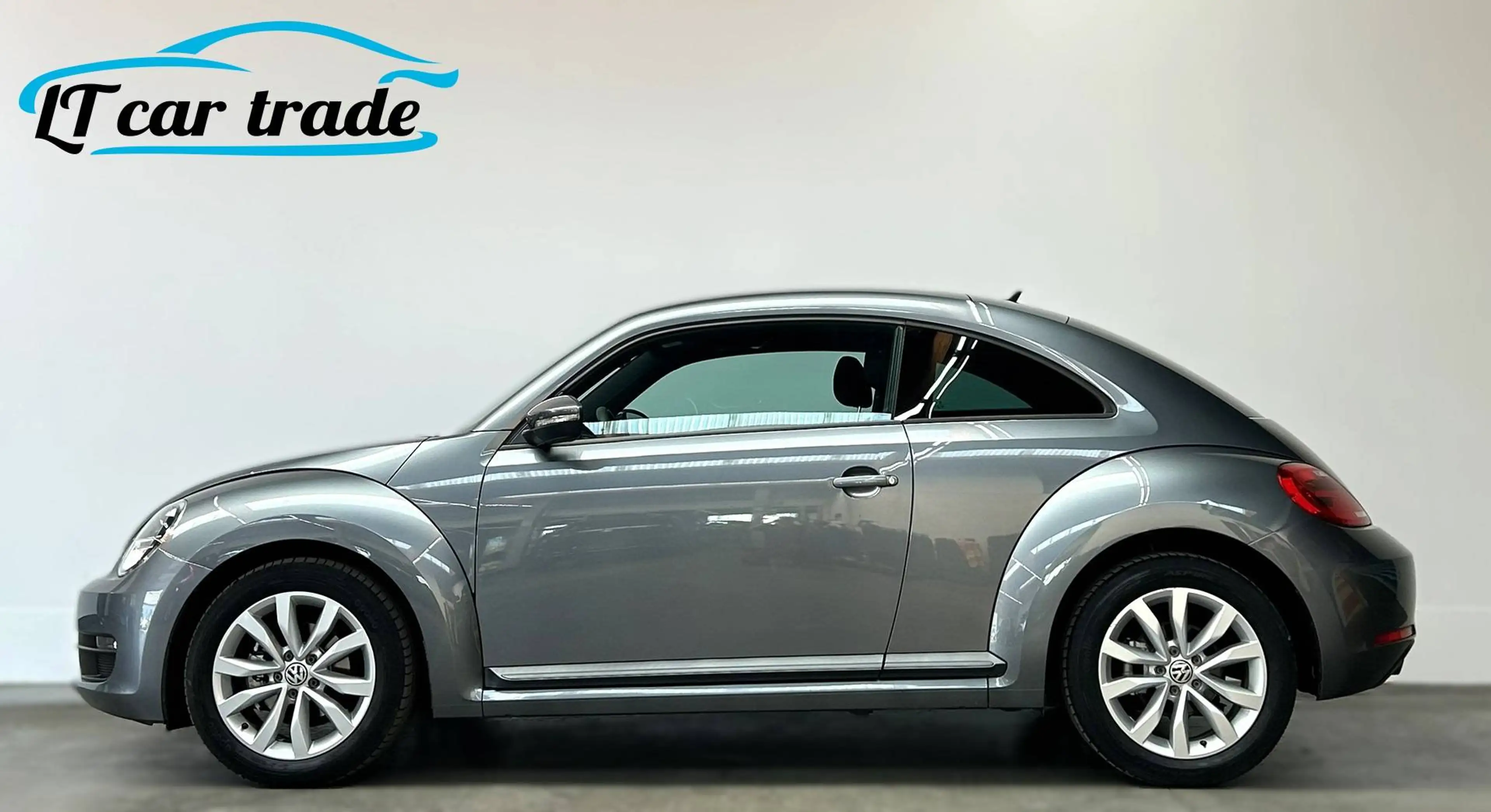 Volkswagen Beetle 1.2 TSI | Apple Carplay | Bluetooth | 17" Velgen — photo 4