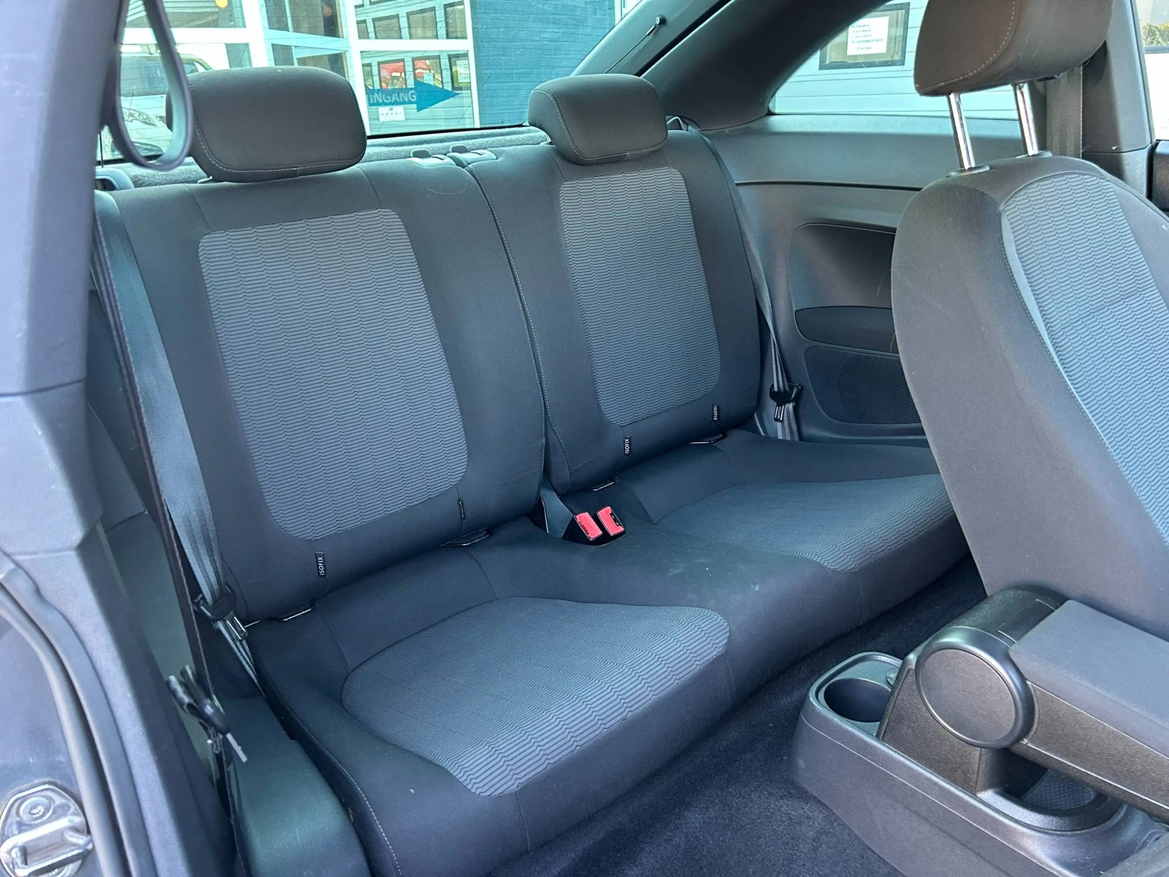 Volkswagen Beetle 1.2 TSI | Apple Carplay | Bluetooth | 17" Velgen — photo 12