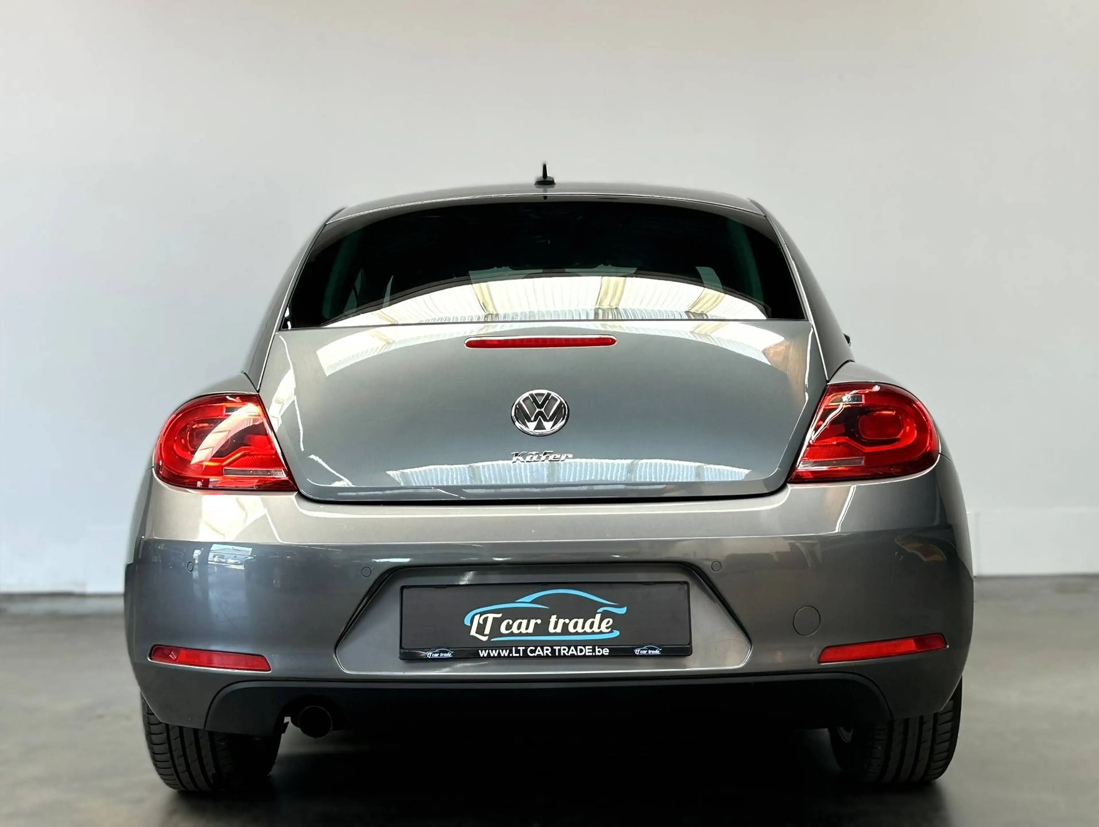 Volkswagen Beetle 1.2 TSI | Apple Carplay | Bluetooth | 17" Velgen — photo 7