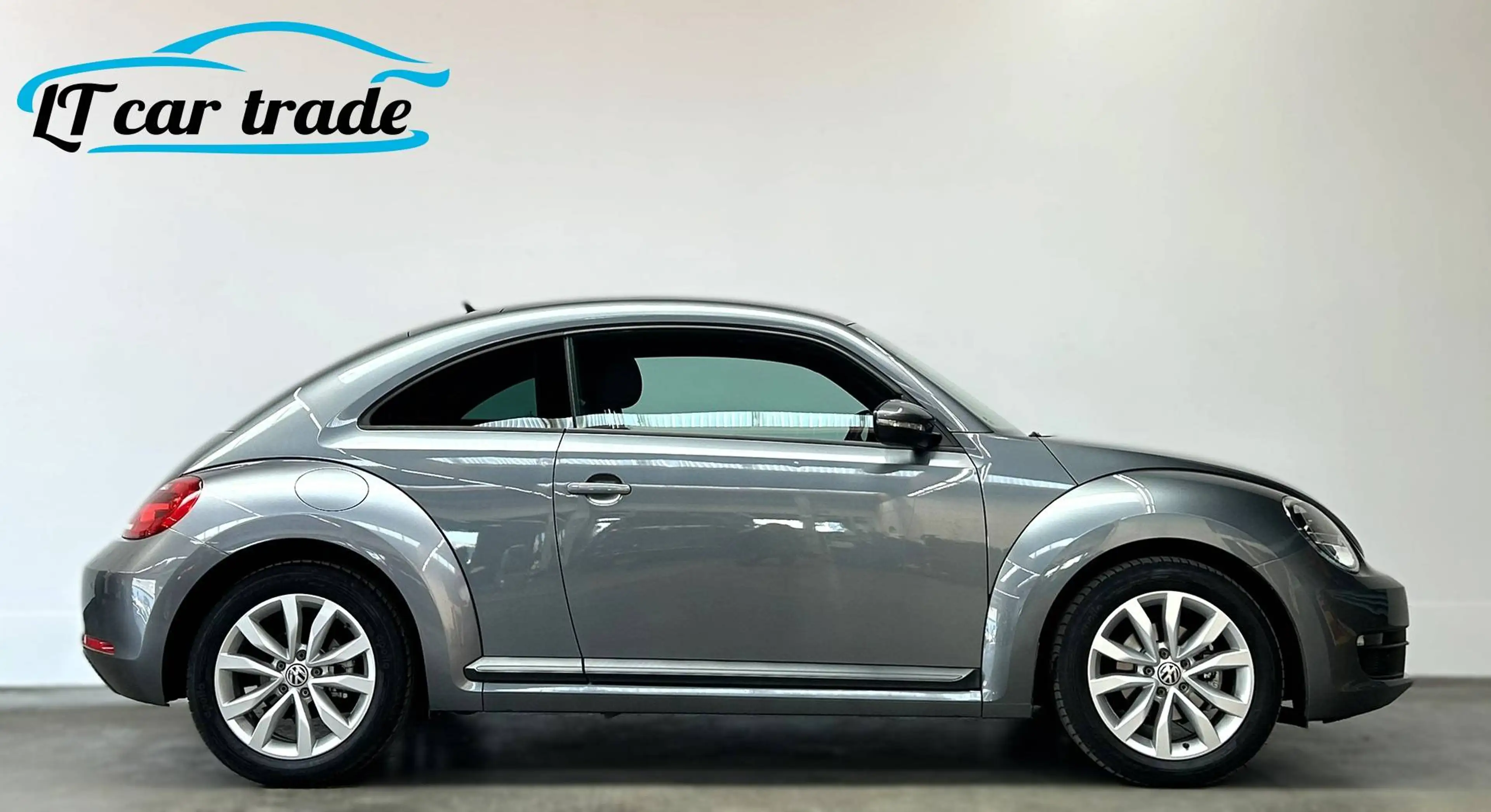 Volkswagen Beetle 1.2 TSI | Apple Carplay | Bluetooth | 17" Velgen — photo 5