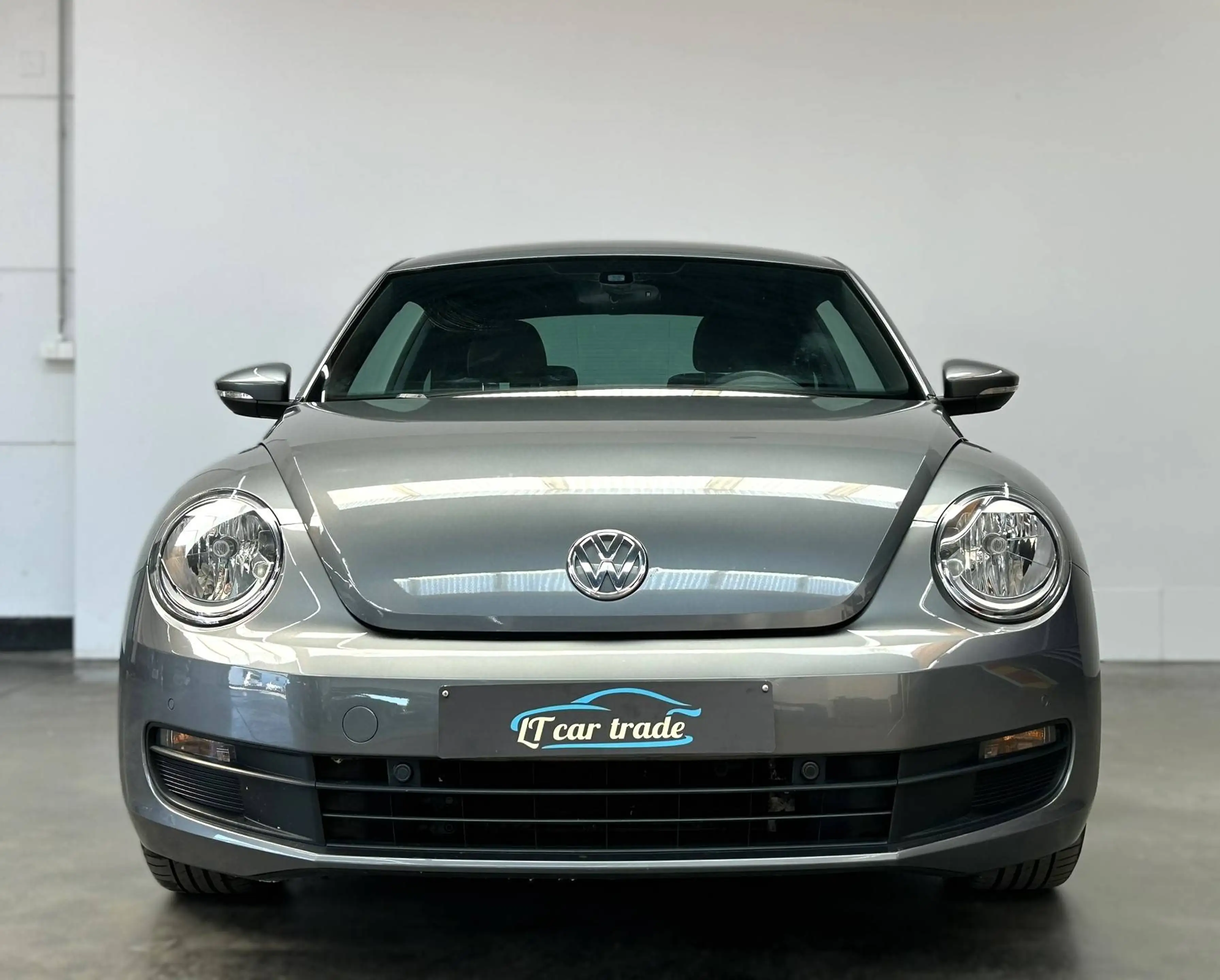 Volkswagen Beetle 1.2 TSI | Apple Carplay | Bluetooth | 17" Velgen — photo 2