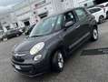 Fiat 500L 500L 2012 1.3 mjt Business 85cv Gris - thumbnail 1
