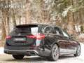 Mercedes-Benz C 200 d T-Modell AMG Line Schwarz - thumbnail 3
