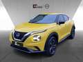 Nissan Juke N-CONNECTA DCT-Automatik Winter/Carplay/RFK Gelb - thumbnail 1