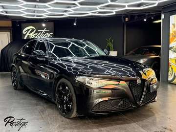 Giulia 2.2 t Super 180cv