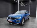 Volkswagen T-Roc Style DSG LED ACC AHK Kamera Navi Blau - thumbnail 3
