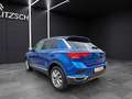 Volkswagen T-Roc Style DSG LED ACC AHK Kamera Navi Blau - thumbnail 5