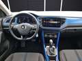 Volkswagen T-Roc Style DSG LED ACC AHK Kamera Navi Blau - thumbnail 16