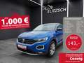 Volkswagen T-Roc Style DSG LED ACC AHK Kamera Navi Blau - thumbnail 1