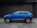 Volkswagen T-Roc Style DSG LED ACC AHK Kamera Navi Blau - thumbnail 4