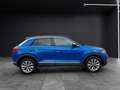 Volkswagen T-Roc Style DSG LED ACC AHK Kamera Navi Blau - thumbnail 8
