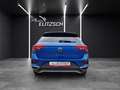 Volkswagen T-Roc Style DSG LED ACC AHK Kamera Navi Blau - thumbnail 6