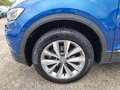 Volkswagen T-Roc Style DSG LED ACC AHK Kamera Navi Blau - thumbnail 11