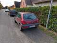 Ford Fiesta Fiesta 1.3 Red - thumbnail 3