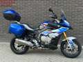 BMW S 1000 XR Wit - thumbnail 5