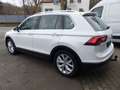 Volkswagen Tiguan Highline Weiß - thumbnail 7