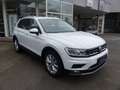 Volkswagen Tiguan Highline Weiß - thumbnail 2