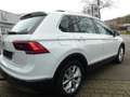Volkswagen Tiguan Highline Weiß - thumbnail 4