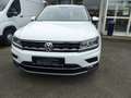 Volkswagen Tiguan Highline Weiß - thumbnail 1