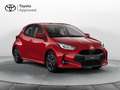 Toyota Yaris 1.0 5 porte Trend - thumbnail 4