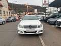 Mercedes-Benz C 250 C -Klasse Lim. C 250 CDI BlueEfficiency Blanc - thumbnail 2