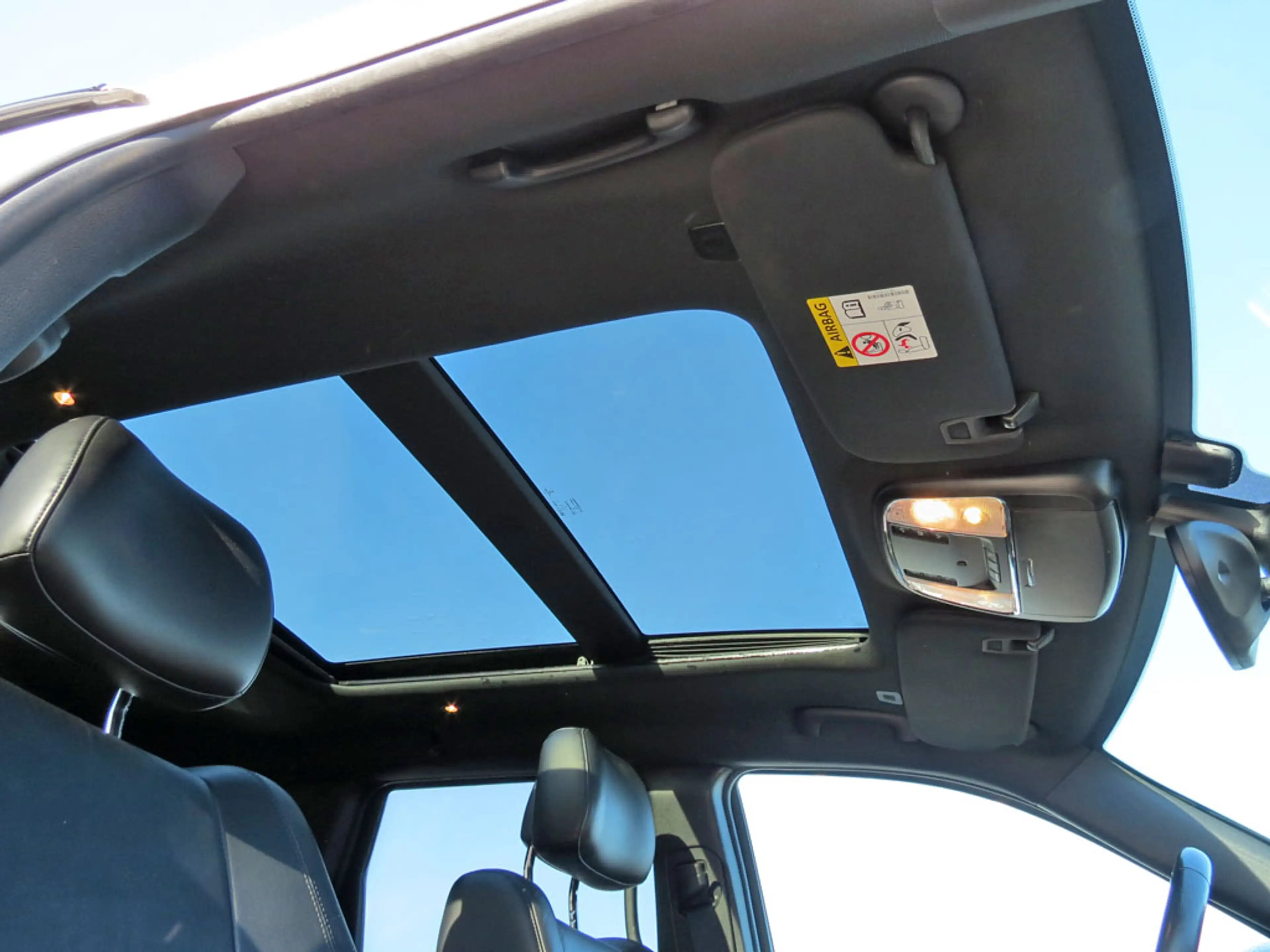 Jeep Grand Cherokee 3.0 CRD Limited Bi-Xenon Kamera Panorama AHK — photo 15