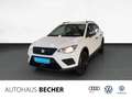 SEAT Arona 1.0 TSI Reference 5-Gang /Sitzhz Weiß - thumbnail 1