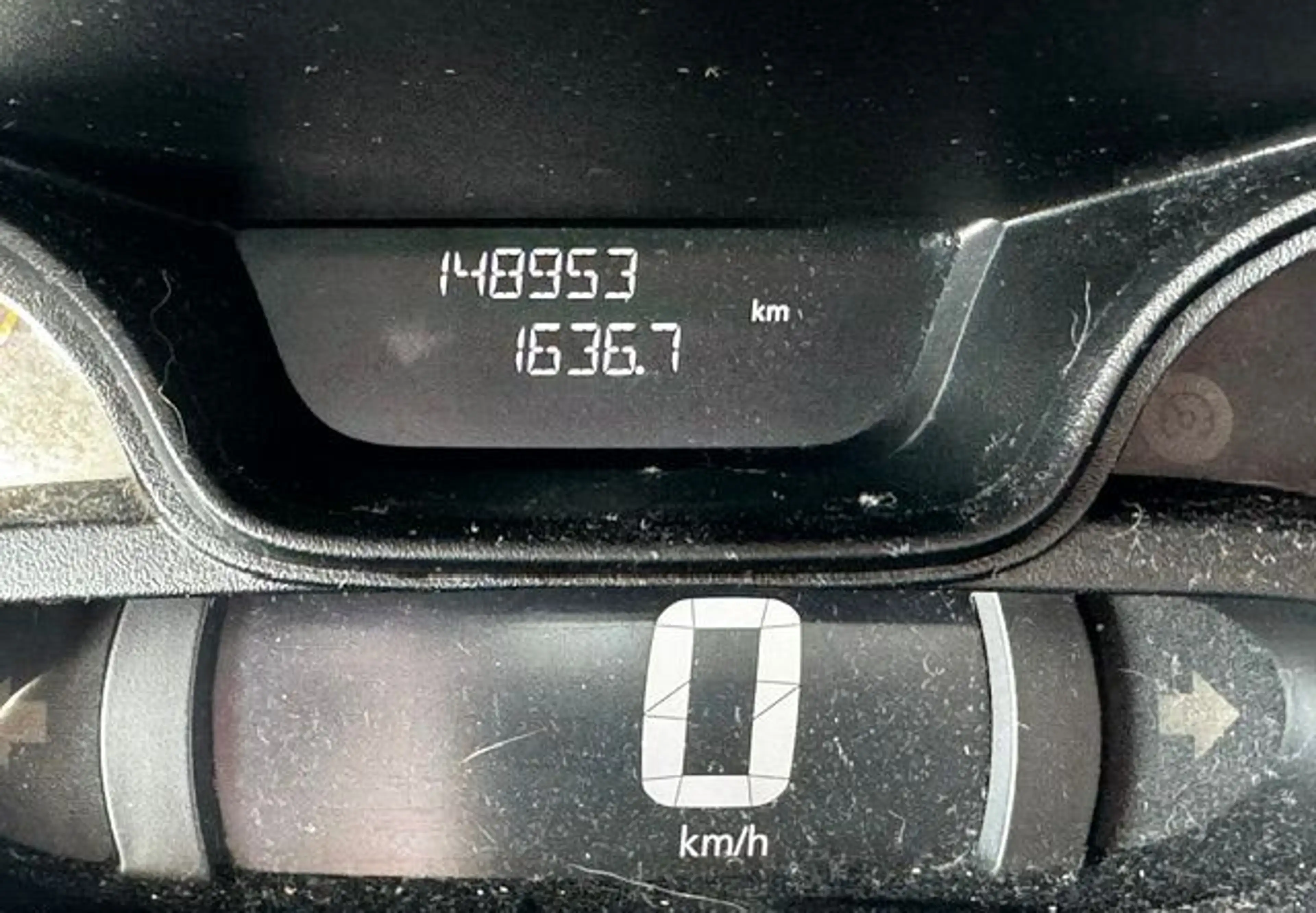 Opel Vivaro 1.6 CDTI 125pk L2 6Persoons Dubbel Cabine Euro 6 B — photo 14