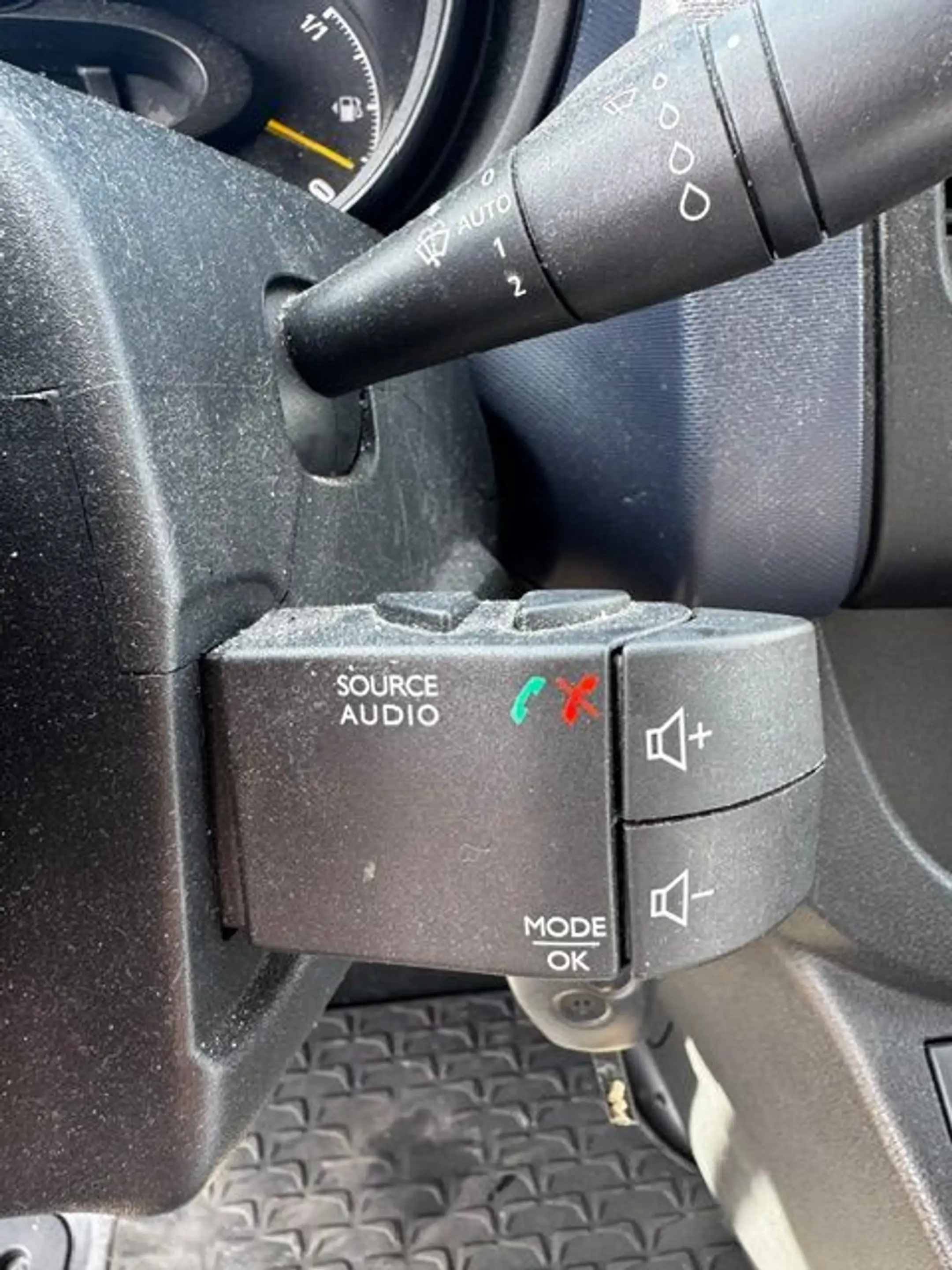 Opel Vivaro 1.6 CDTI 125pk L2 6Persoons Dubbel Cabine Euro 6 B — photo 11