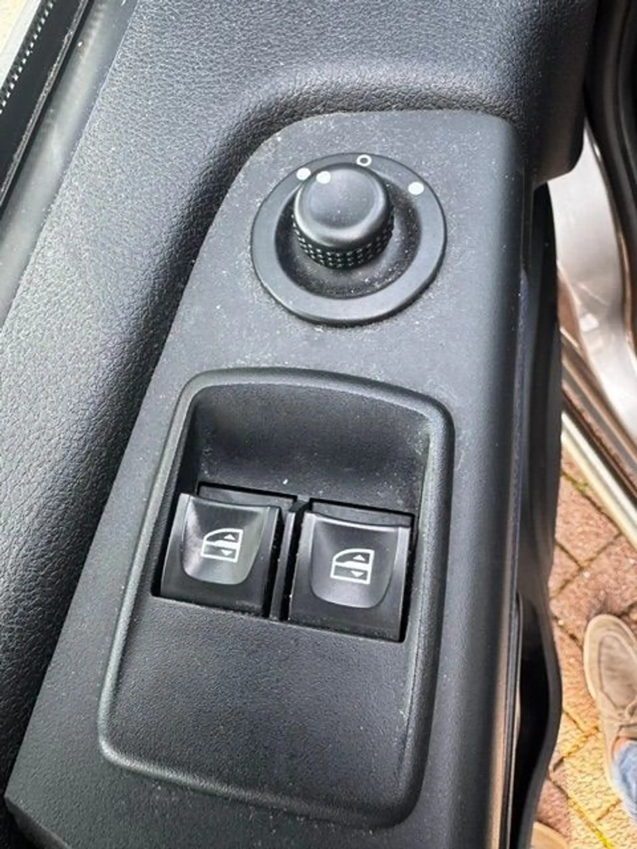 Opel Vivaro 1.6 CDTI 125pk L2 6Persoons Dubbel Cabine Euro 6 B — photo 10