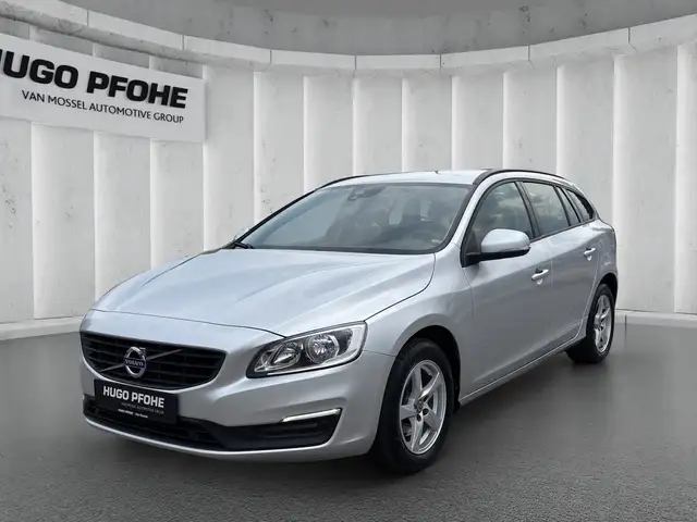 Volvo V60 V 60 D3 Linje Business
