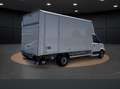 Volkswagen Crafter 35 2.0 TDI 140 PK L4 EL Bakwagen Trendline / Airco Wit - thumbnail 8