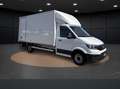 Volkswagen Crafter 35 2.0 TDI 140 PK L4 EL Bakwagen Trendline / Airco Wit - thumbnail 6