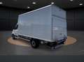 Volkswagen Crafter 35 2.0 TDI 140 PK L4 EL Bakwagen Trendline / Airco Wit - thumbnail 9